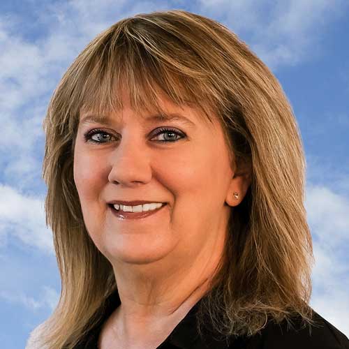 Valerie McIntyre
