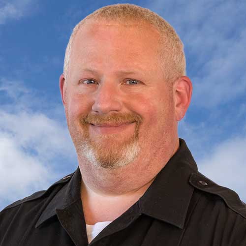 Michael Maverly