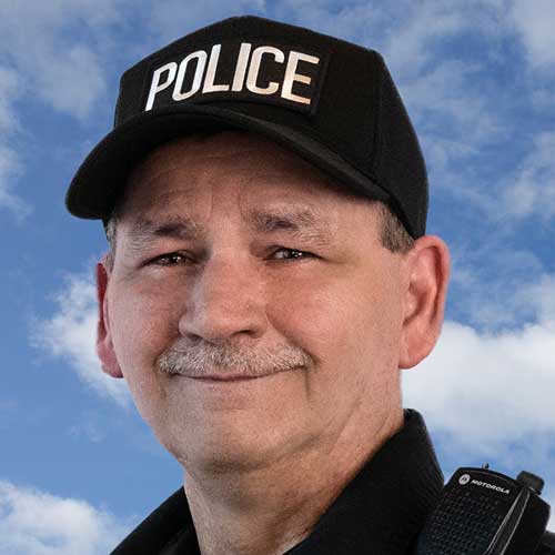 David Whaley