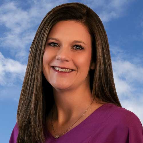 Leah T. Carver