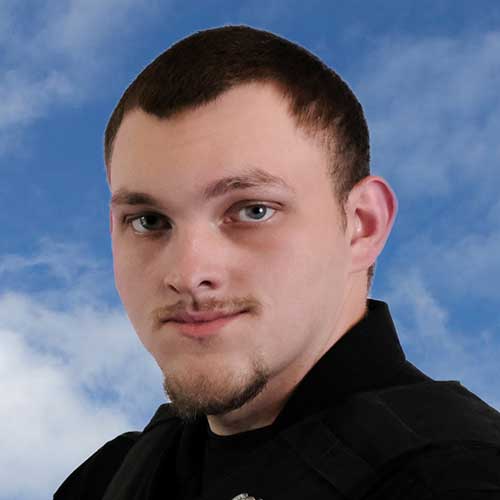 Josh Baxter