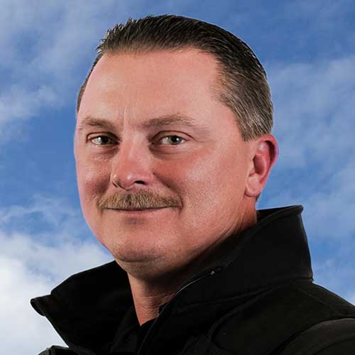 Bernie Reece