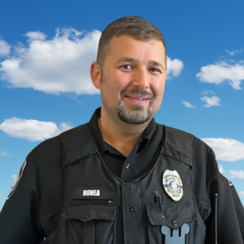 Police City Of Tallapoosa,